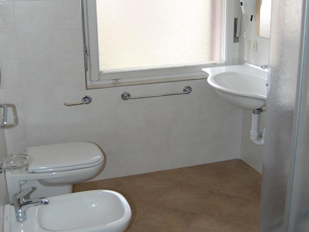 B&B Villa Ursula Moena Cameră foto